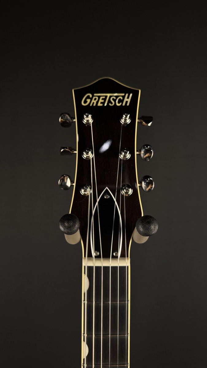 Gretsch Gretsch G6128T-59 Vintage Select '59 Duo Jet w/Case - Guitars