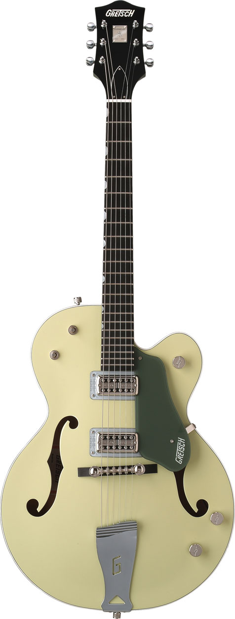 Gretsch Gretsch G6118  Anniversary - Guitars