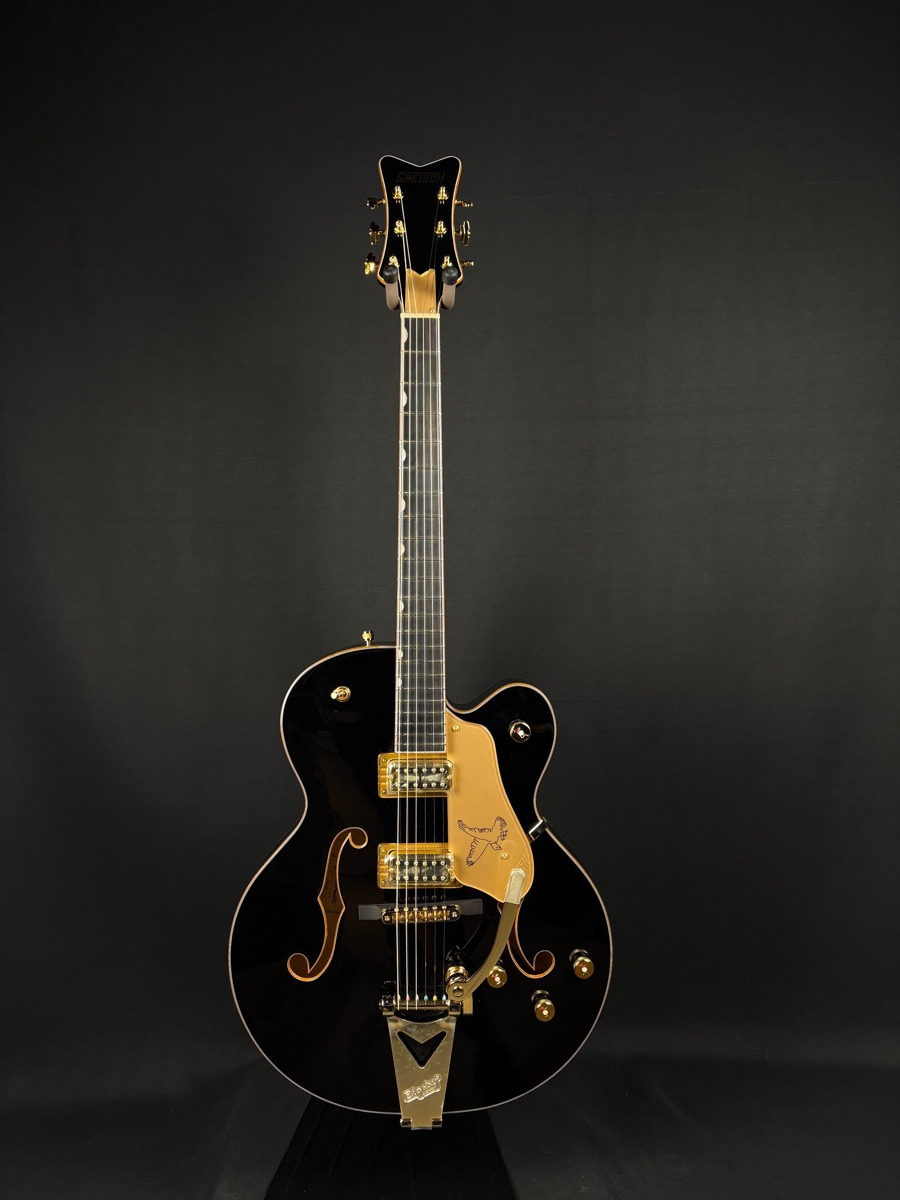 Gretsch Synchromatic Falcon Single Cut  &hellip;