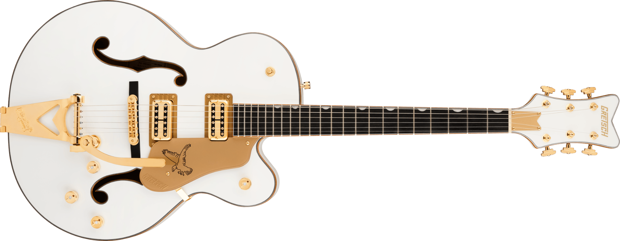 Gretsch Synchromatic Falcon Single Cut  …