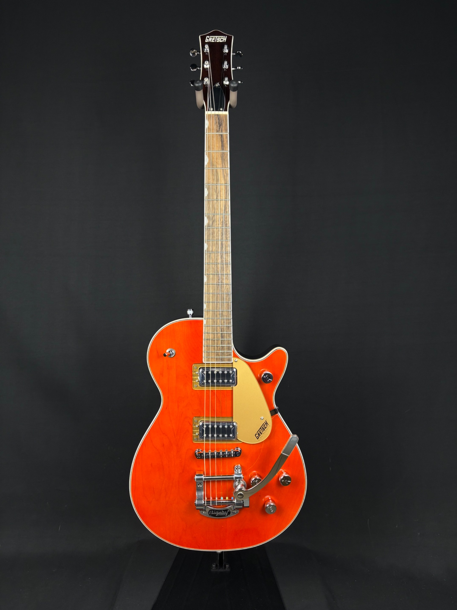 Gretsch G5230T Electromatic Jet FT With Bigsby …