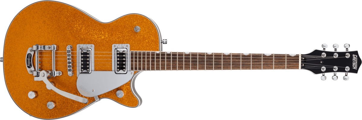 Gretsch G5230T Electromatic Sparkle Jet FT  …