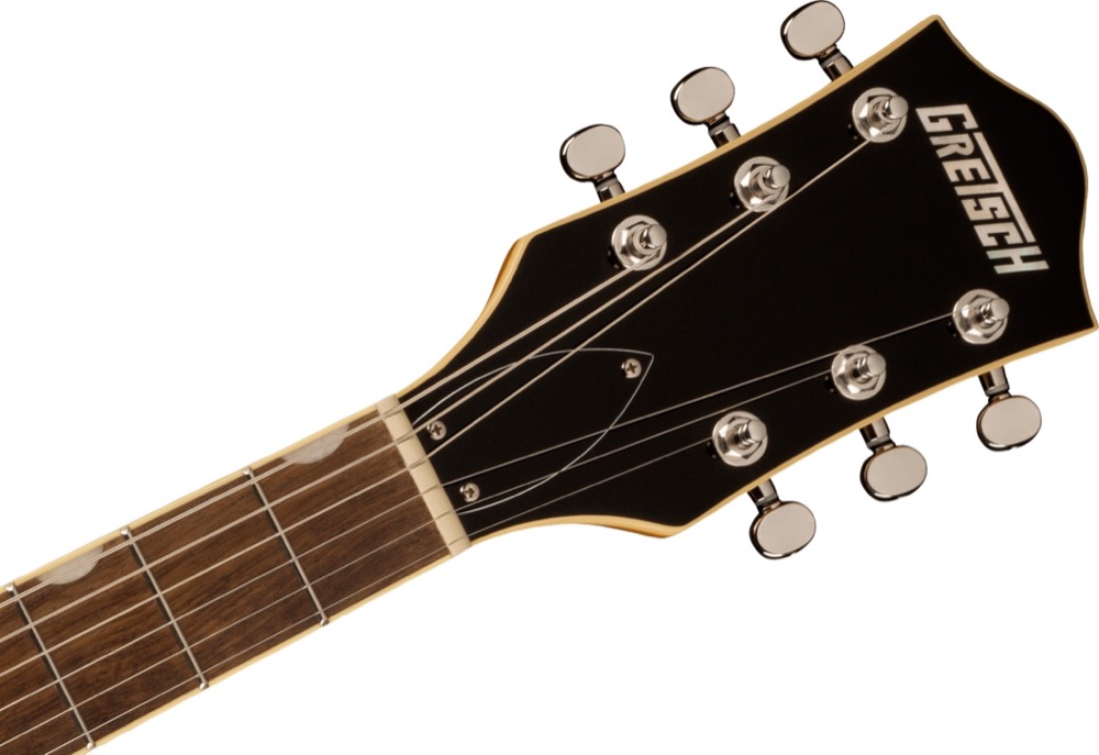 Gretsch Gretsch Electromatic G5655T-QM Center Block JR Single Cut Quilted - Speyside - Guitars