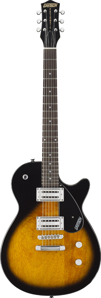 Gretsch Gretsch G5415 Electromatic Special Jet in Tobacco Sunburst - Guitars