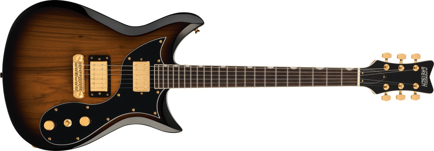 Gretsch Limited Edition CVT Electromatic  &hellip;