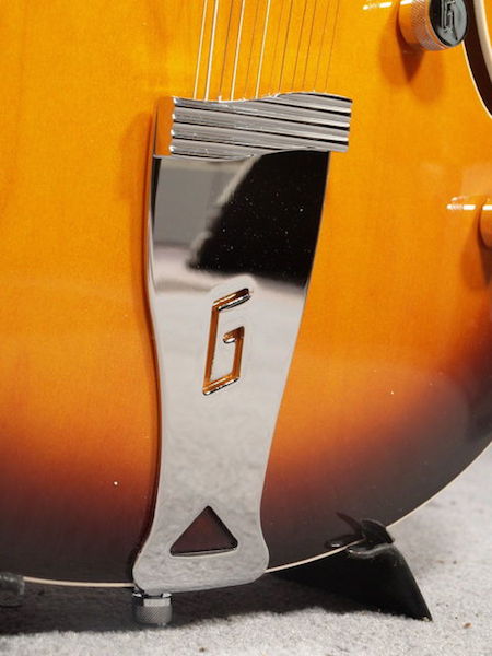 Gretsch Gretsch Electromatic G5422DC-12 12-String In Sunburst - Guitars