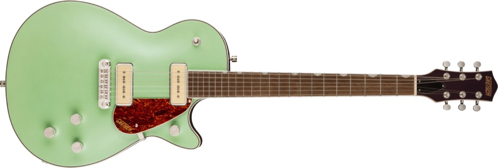 Gretsch G5210-P90 Electromatic Jet Two 90  …