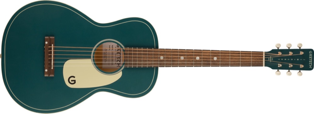 Gretsch G9500 Jim Dandy Flat Top Limited  …