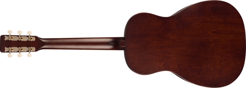Gretsch Gretsch Jim Dandy Parlor - Rex Burst - Guitars