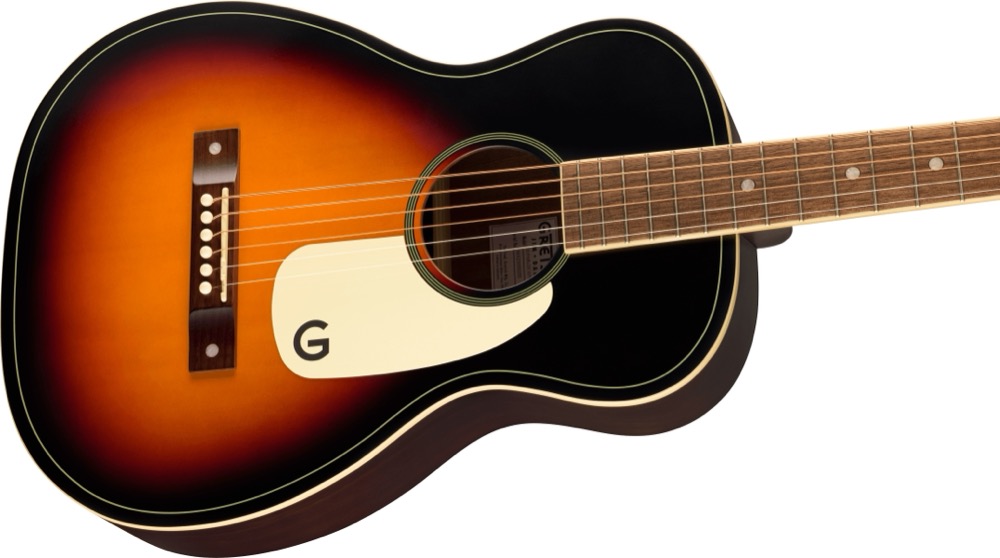 Gretsch Gretsch Jim Dandy Parlor - Rex Burst - Guitars