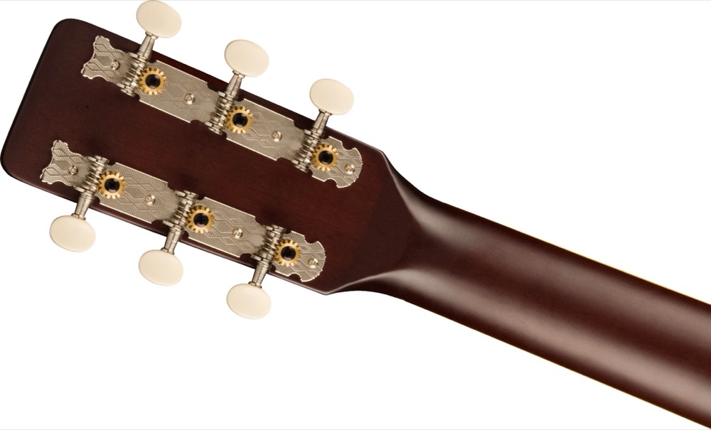 Gretsch Gretsch Jim Dandy Parlor - Rex Burst - Guitars
