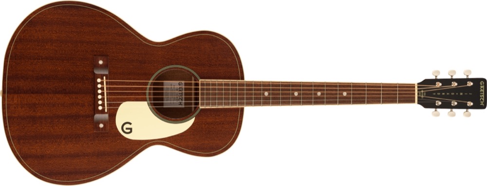Gretsch Gretsch Jim Dandy Concert - Frontier Stain - Guitars