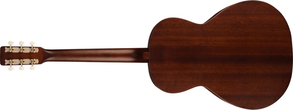 Gretsch Gretsch Jim Dandy Concert - Frontier Stain - Guitars