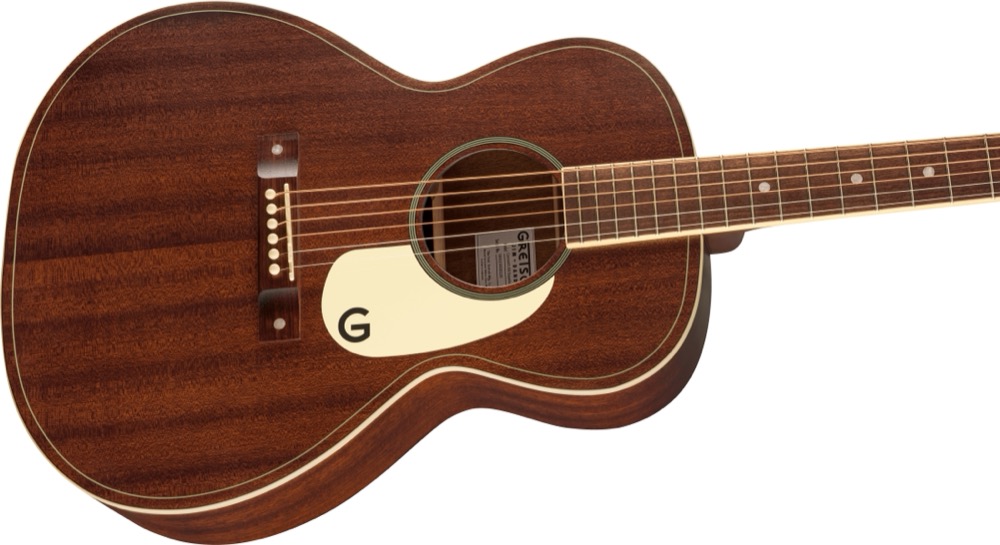 Gretsch Gretsch Jim Dandy Concert - Frontier Stain - Guitars