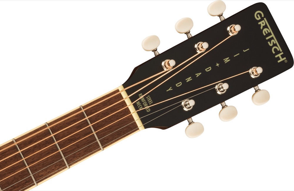 Gretsch Gretsch Jim Dandy Concert - Frontier Stain - Guitars