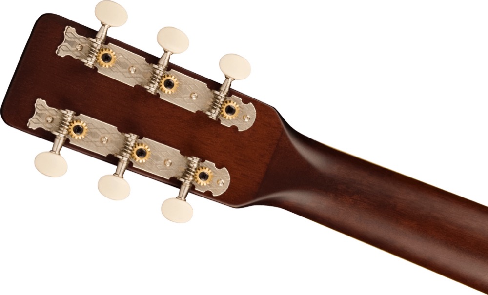 Gretsch Gretsch Jim Dandy Concert - Frontier Stain - Guitars