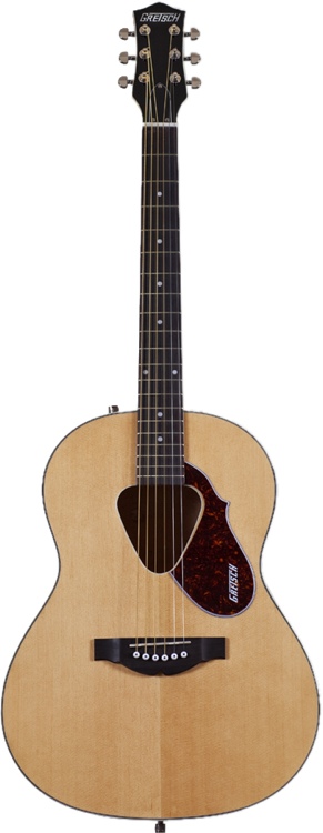 Gretsch Gretsch G3500 Rancher Folk Natural - Guitars