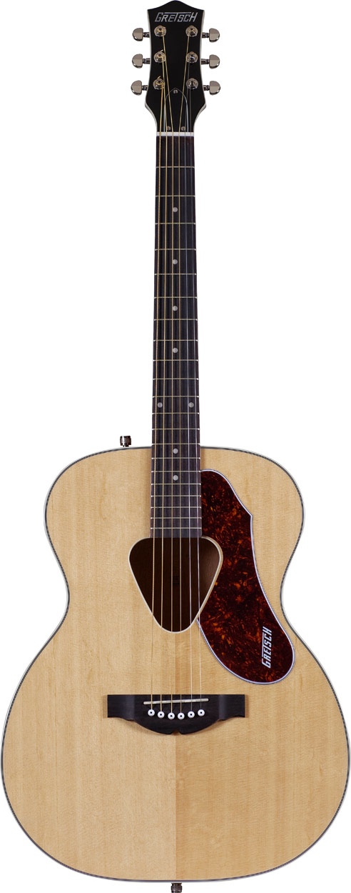 Gretsch Gretsch G3800 Rancher Orchestra Natural - Guitars