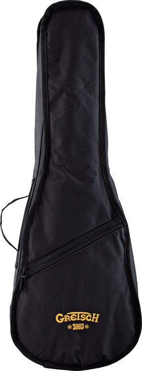 Gretsch Gretsch G9110 Concert Standard Ukulele w/Bag - Ukuleles