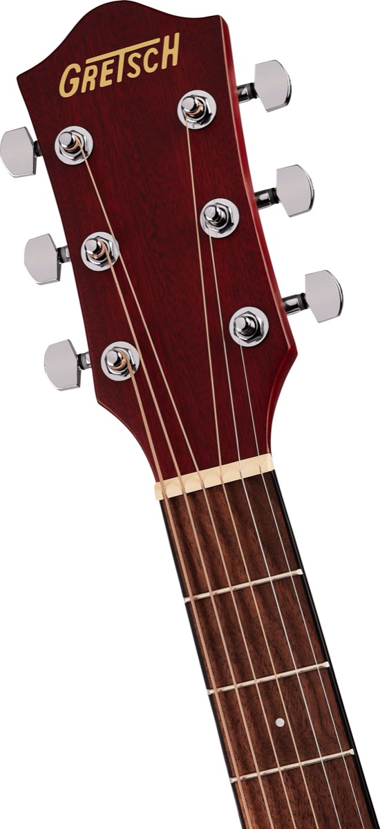 Gretsch Gretsch Prelude D100 Dreadnought Acoustic - Sunburst - Guitars