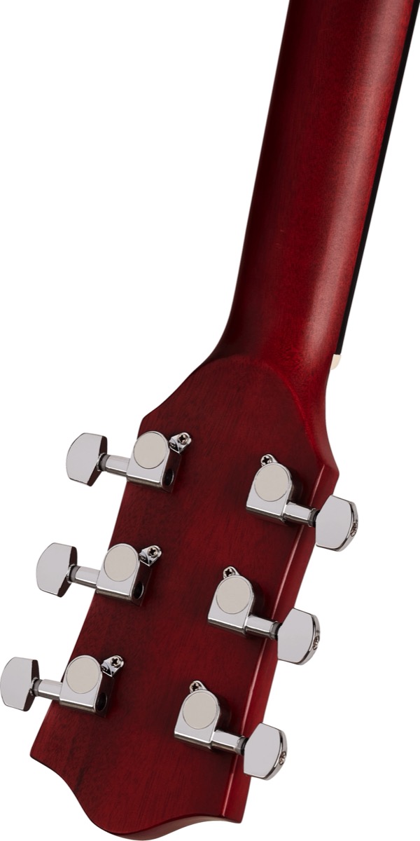 Gretsch Gretsch Prelude D100 Dreadnought Acoustic - Sunburst - Guitars