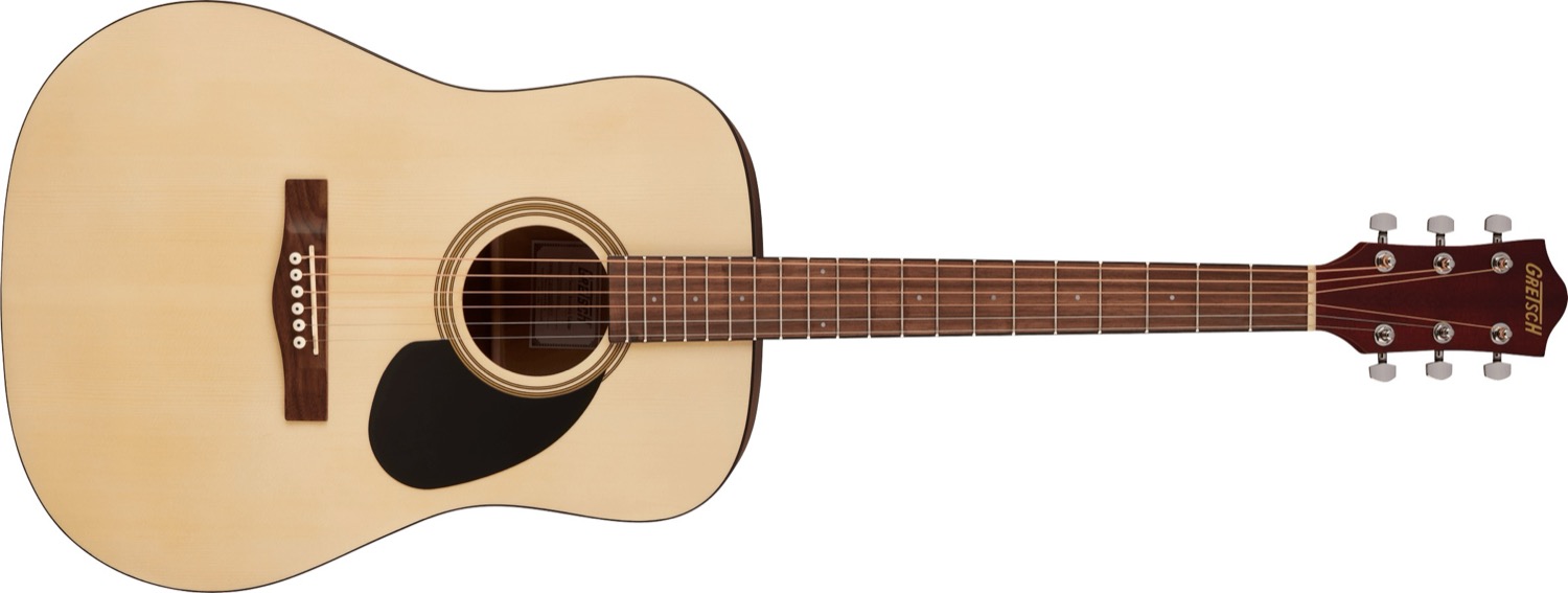 Gretsch Prelude D100 Dreadnought Acoustic  &hellip;
