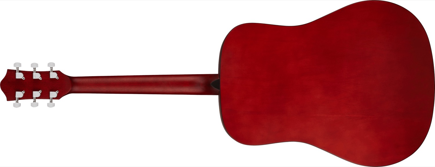 Gretsch Gretsch Prelude D100 Dreadnought Acoustic - Natural - Guitars