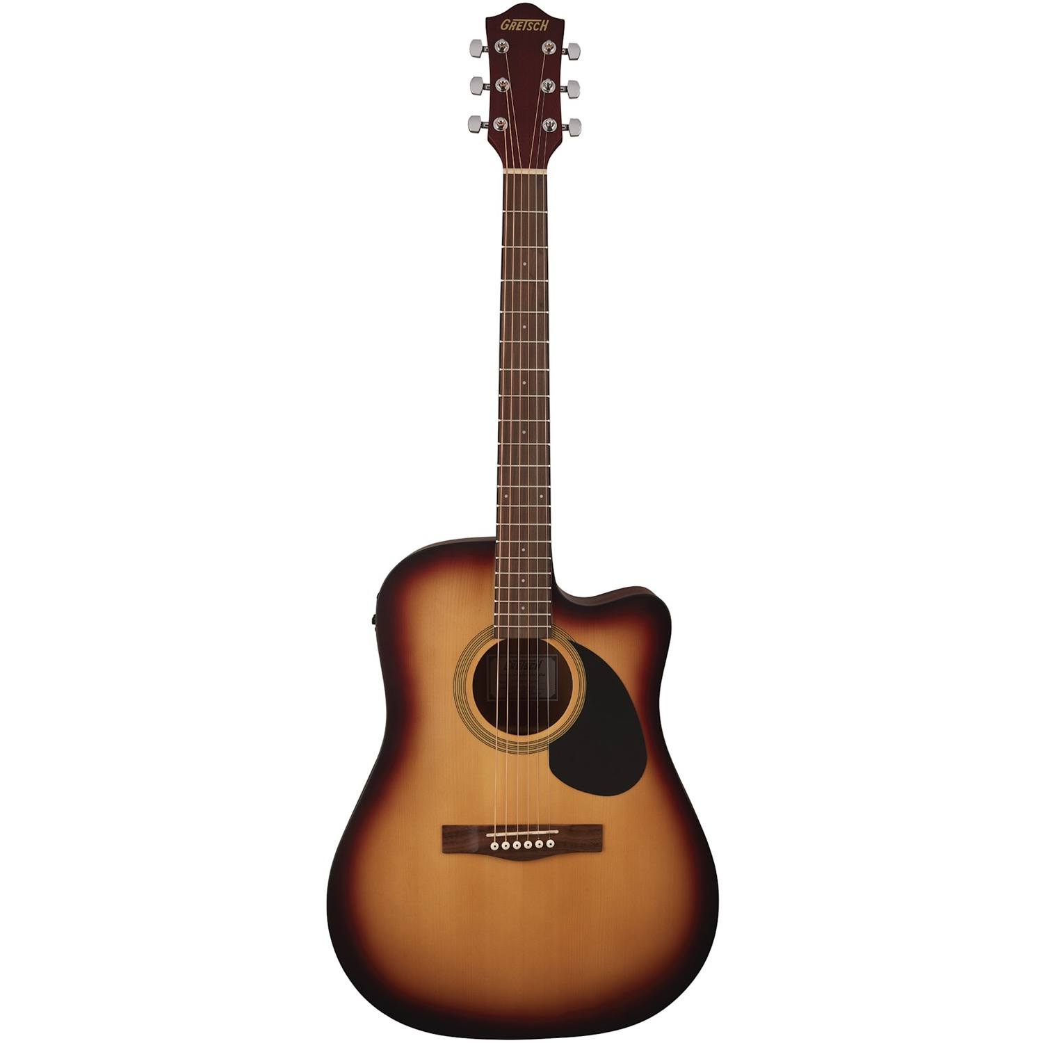 Gretsch Prelude D100CE Dreadnought,  &hellip;