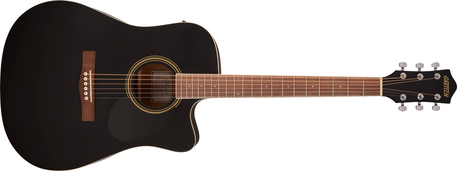 Gretsch Prelude D100CE Dreadnought,  &hellip;