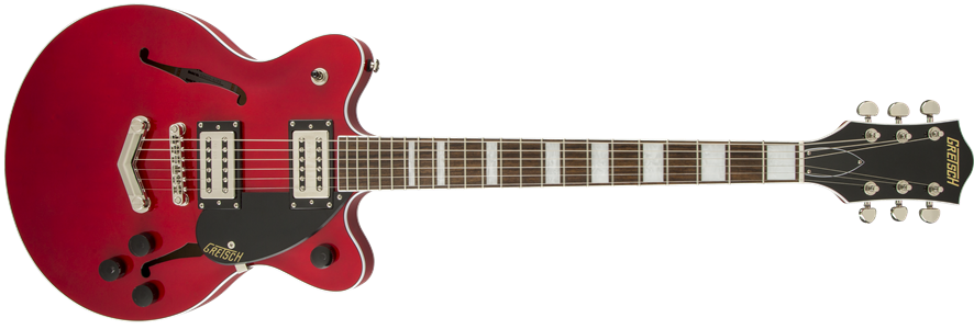Gretsch Gretsch G2655 Streamliner Center Block Hollow Body JR DC  In Flagstaff Sunset - Guitars