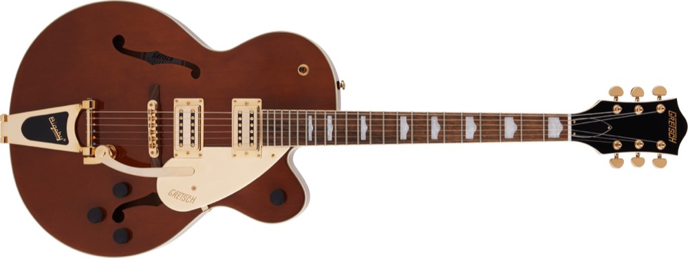 Gretsch G2410TG Streamliner Single  …
