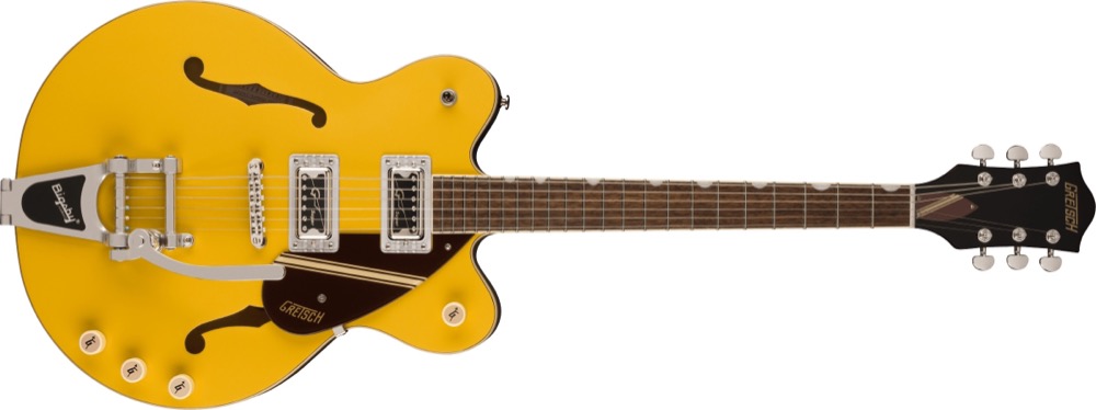 Gretsch G2604T Streamliner Rally II Center  …