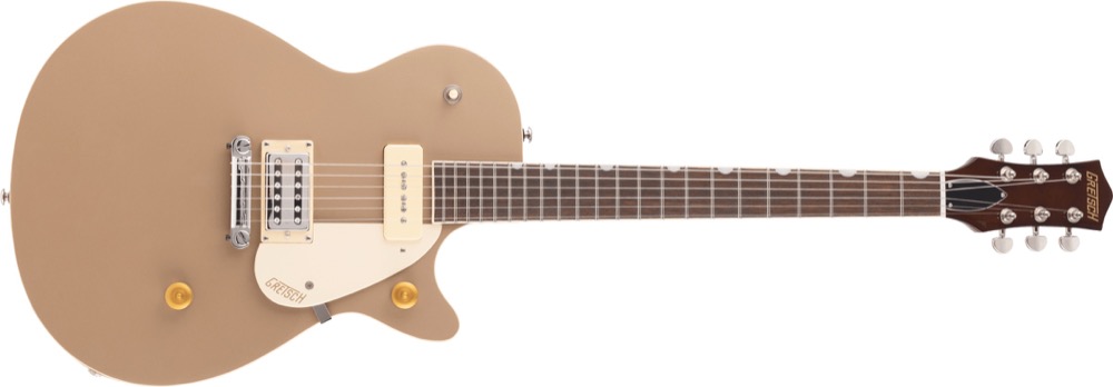 Gretsch G2215-P90 Streamliner Jet Jr  …