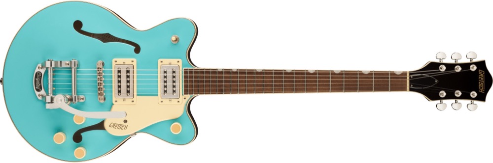 Gretsch G2655T Streamliner Center Block Jr  …