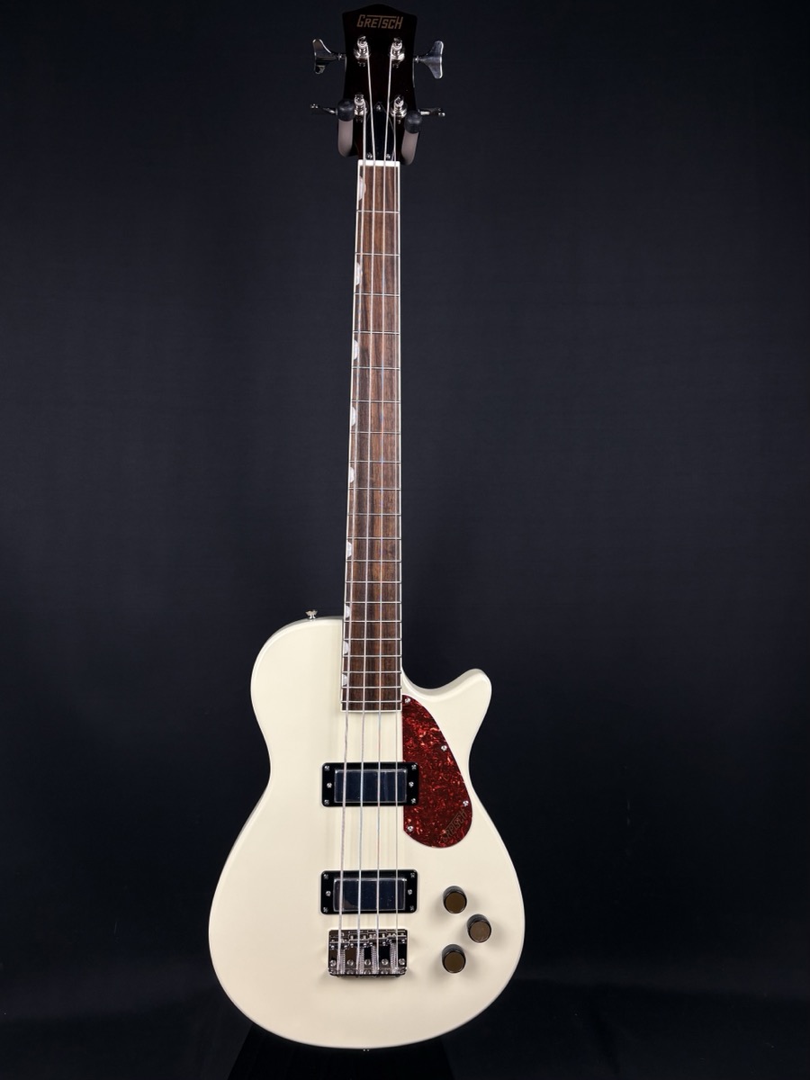 Gretsch Streamliner Jet Club Bass Single Cut …