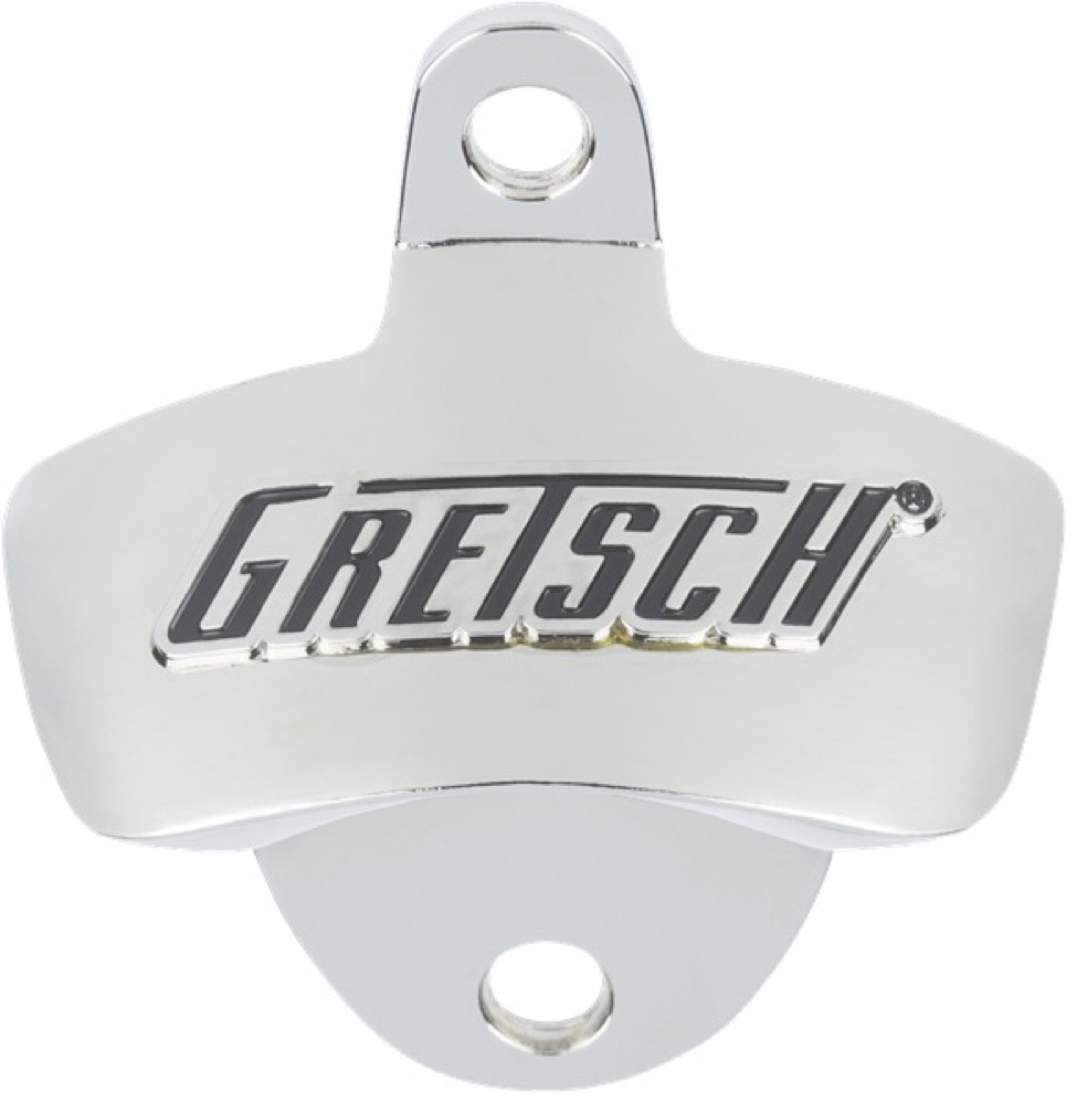 Gretsch Wall Mount Bottle Opener