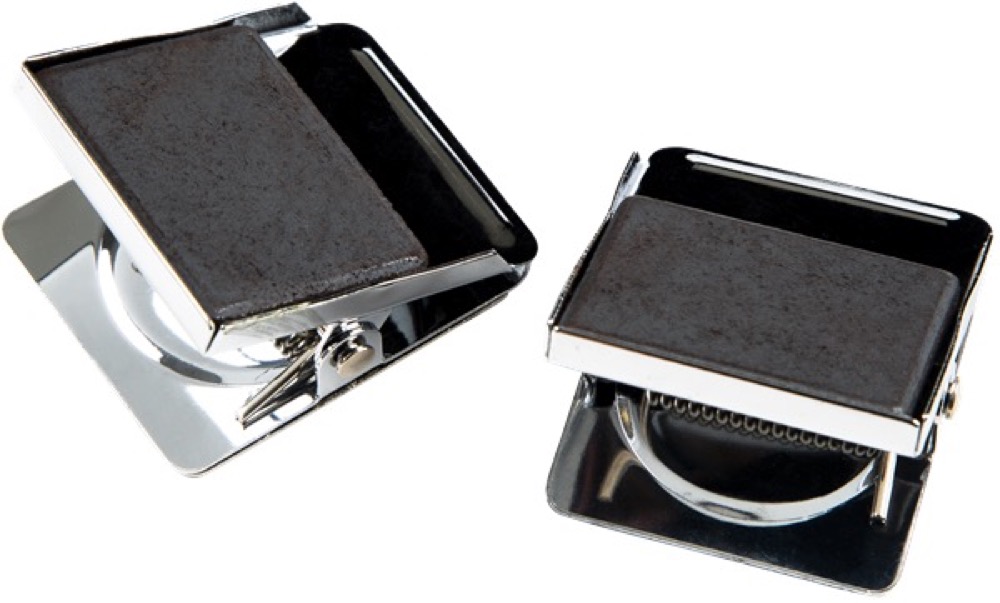Gretsch Gretsch Fridge Magnet Clips 2 Pack - Misc