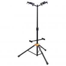 Hercules Double Guitar Stand