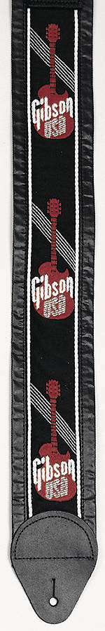 Gibson Strap 2