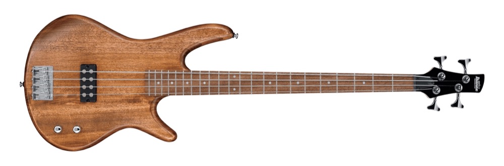 Ibanez GSR100EX Gio Bass - Mahogany Oil