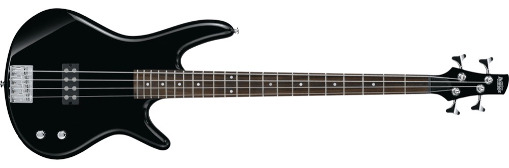 Ibanez GSR100EX Gio Bass - Black