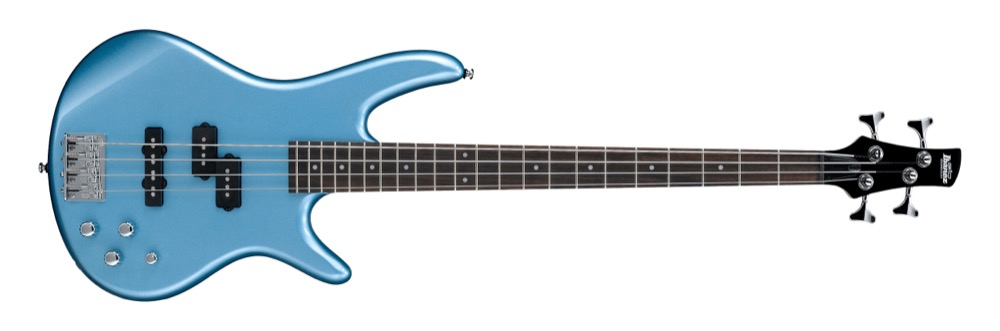 Ibanez GSR200 Gio Soundgear Bass In Soda Blue