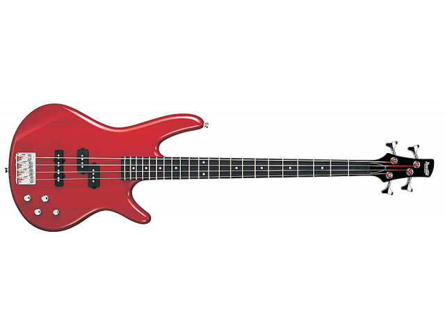 Ibanez GSR200 Gio Soundgear Bass In  …