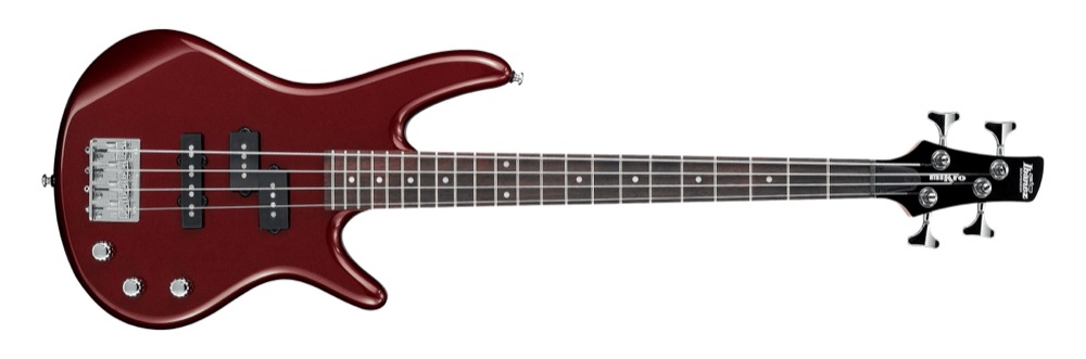 Ibanez GSRM20 Mikro Short Scale Bass - Root  …