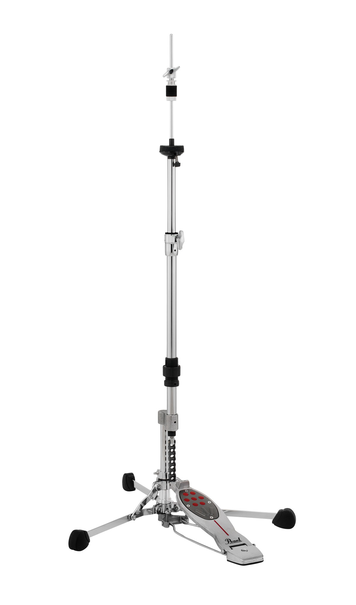 Pearl Pearl H-150S Flat Based Hi Hat Stand - Drums
