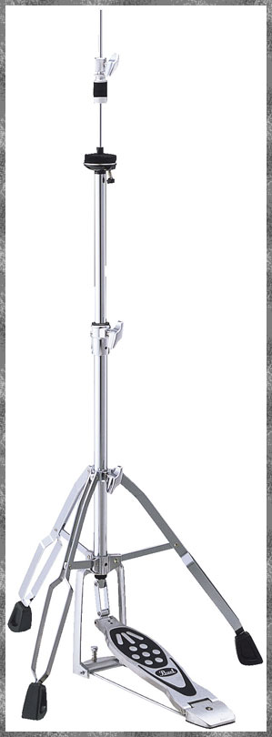 Pearl Pearl Hi-Hat Stand - Drums