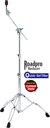 Tama Tama HC73BWN Roadpro Boom Cymbal Stand - Drums