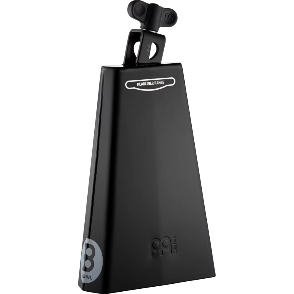 Meinl Cowbell Headliner Series 8