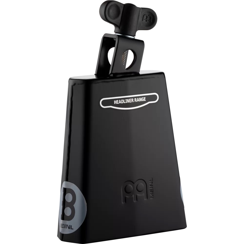 Meinl Cowbell Headliner Series 5