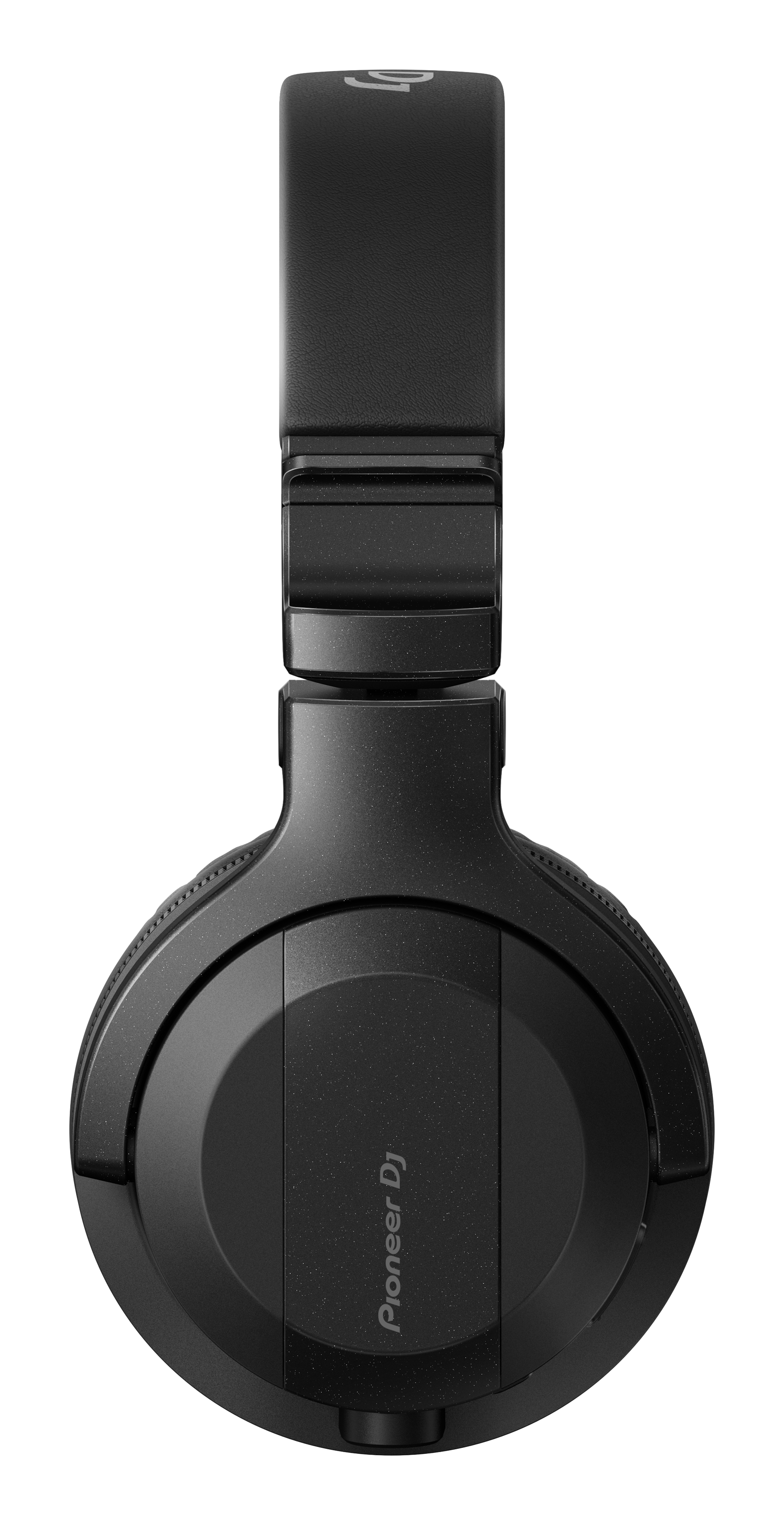 Pioneer DJ Pioneer HDJ-CUE1BT DJ Headphones With Bluetooth - Black - Recording
